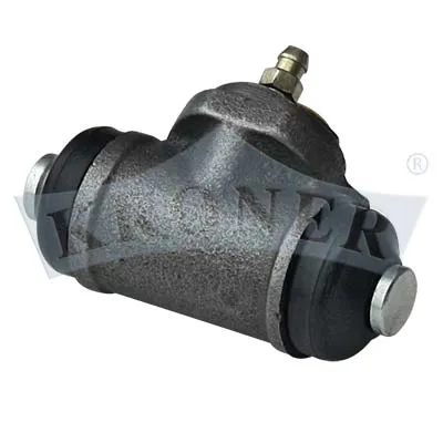Тормозной цилиндр (задн.) (с ABS 17.5 мм) RENAULT Logan (04-) KRONER K000506