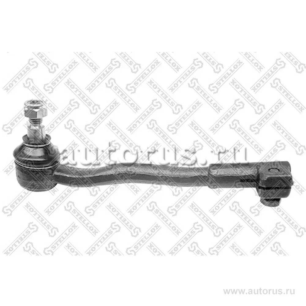 Наконечник рулевой левый BMW E38 all 94-01 STELLOX 51-00698-SX
