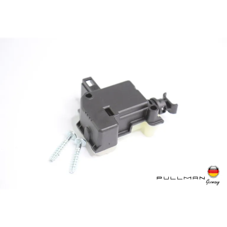 Привод лючка бензобака PULLMAN B3909587C1