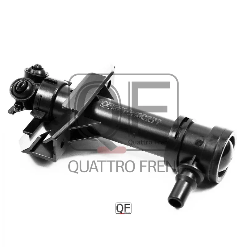 Форсунка омывателя фары FR RH QUATTRO FRENI QF10N00297