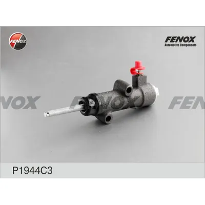 Цилиндр сцепления рабочий ВАЗ 2101-07 FENOX Р1944 P1944 C3
