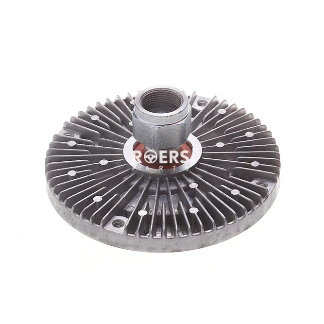 Муфта вязкостная вентилятора системы охлаждения Roers Parts RPL76VF025
