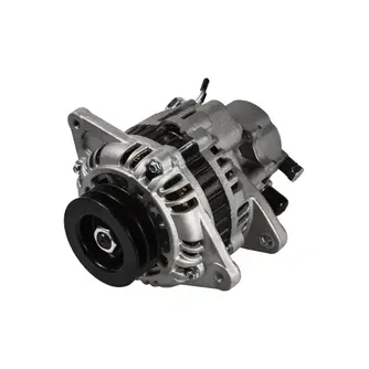 генератор 12V 110A со шкивомHyundai H-1/Starex 2.5D/TD 97 STELLOX 06-10767-SX