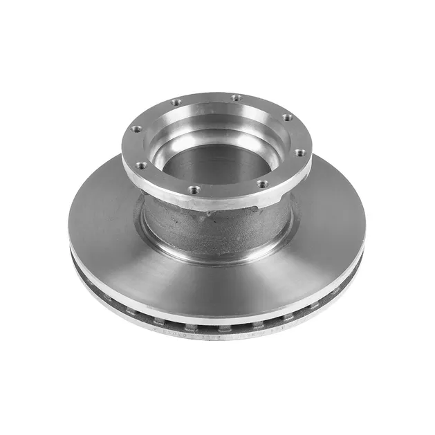 Диск тормозной 330х34х130х 145 - 8 отверстий MAN F2000 EXOVO 20366E