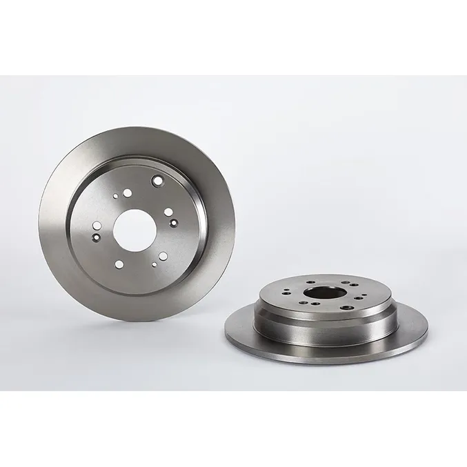 Диск тормозной задний HONDA CR-V III/IV 06-18 BREMBO 08.A871.10
