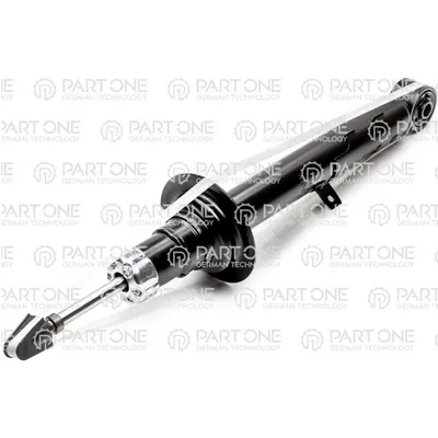 Амортизатор подвески 551107 GAS передн лев Lexus GS300 05-11 PART-ONE 1SA287
