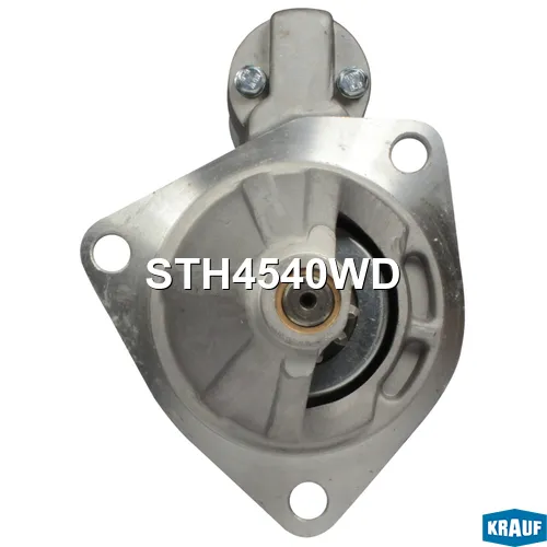 Стартер 4kw KRAUF STH4540WD