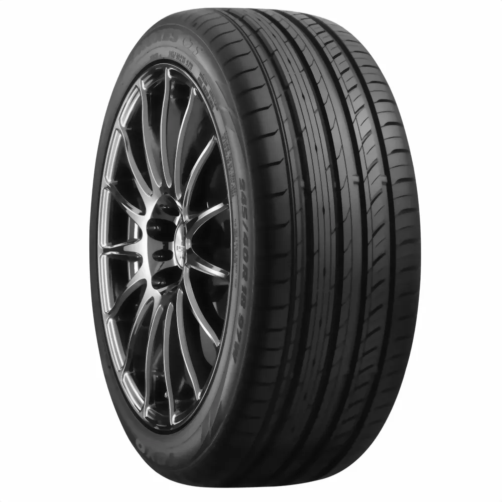 Шина R19 245/45 Toyo Proxes C1S 102W лето 30428