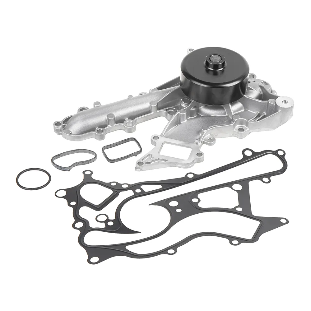 Помпа, водяной насос MB W205/W213/W222/X166 mot.M276 HEPU P1551