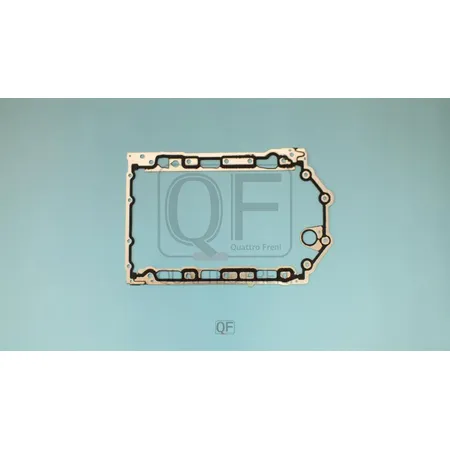 Прокладка маслянного поддона картера QUATTRO FRENI QF54A00053