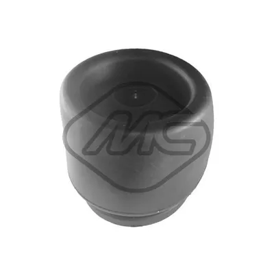 Пыльник ШРУСа FIAT 127 0.9-1.3 71-86 METALCAUCHO 00176