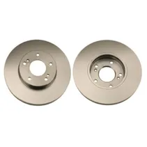 Диск тормозной передний NISSAN MAXIMA TRW DF2574