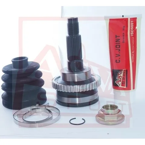 Шрус наружный 22x56x26 ASVA MZ24A44