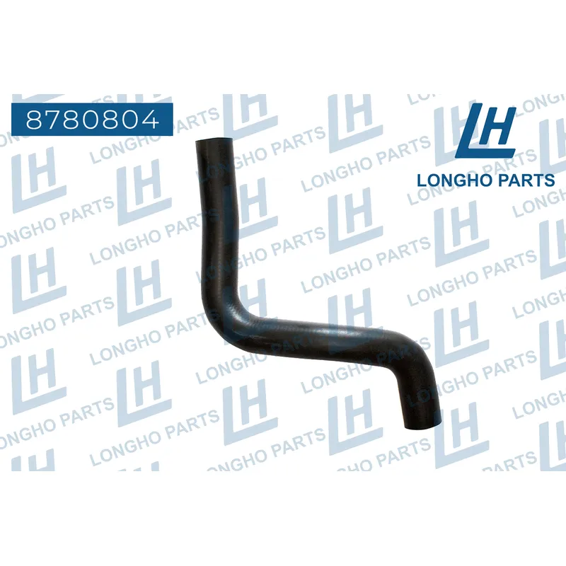 Патрубок резиновый (шланг) Chevrolet Lanos 1.3/1.5 SOHC 96350692 LONGHO 8780804
