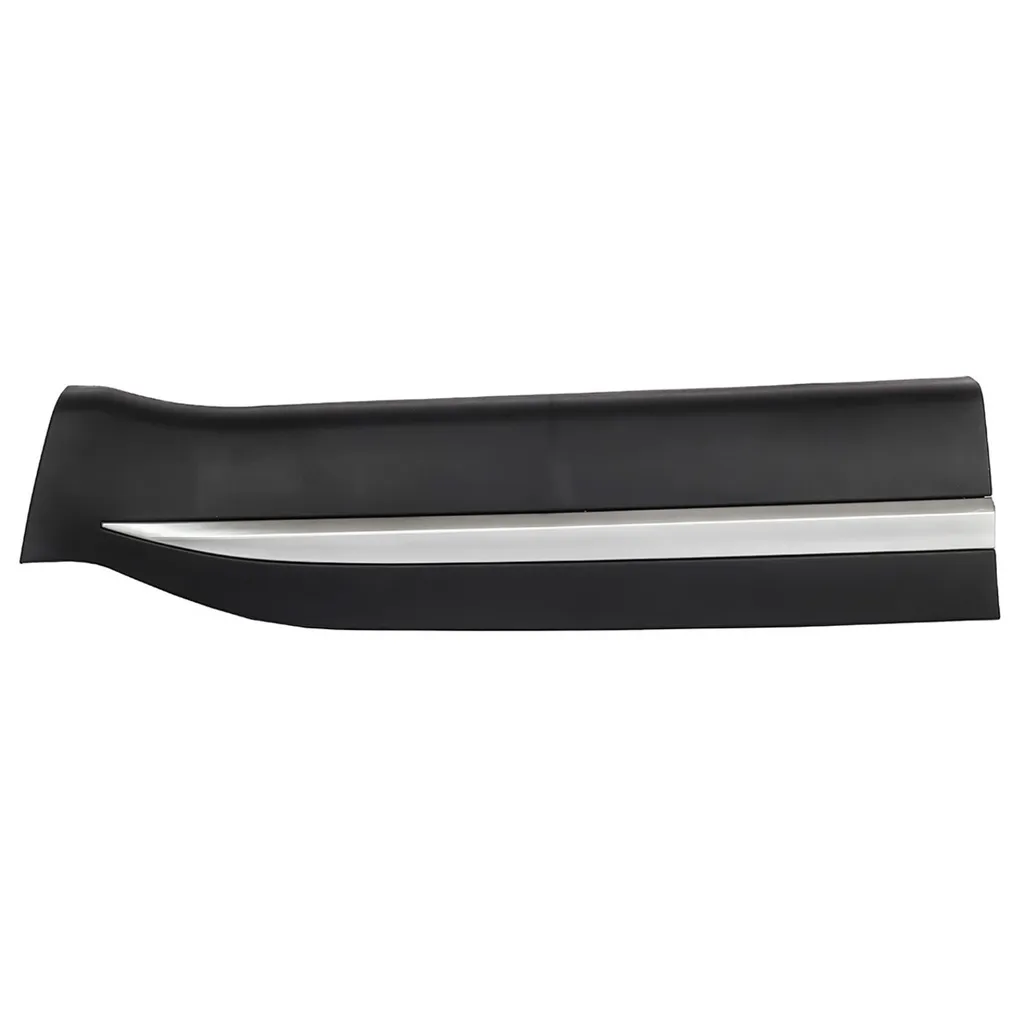 Молдинг двери передней правой TIGGO 7 PRO 2020- / TIGGO 7 PRO MAX 2022- SAILING CRL19723032R