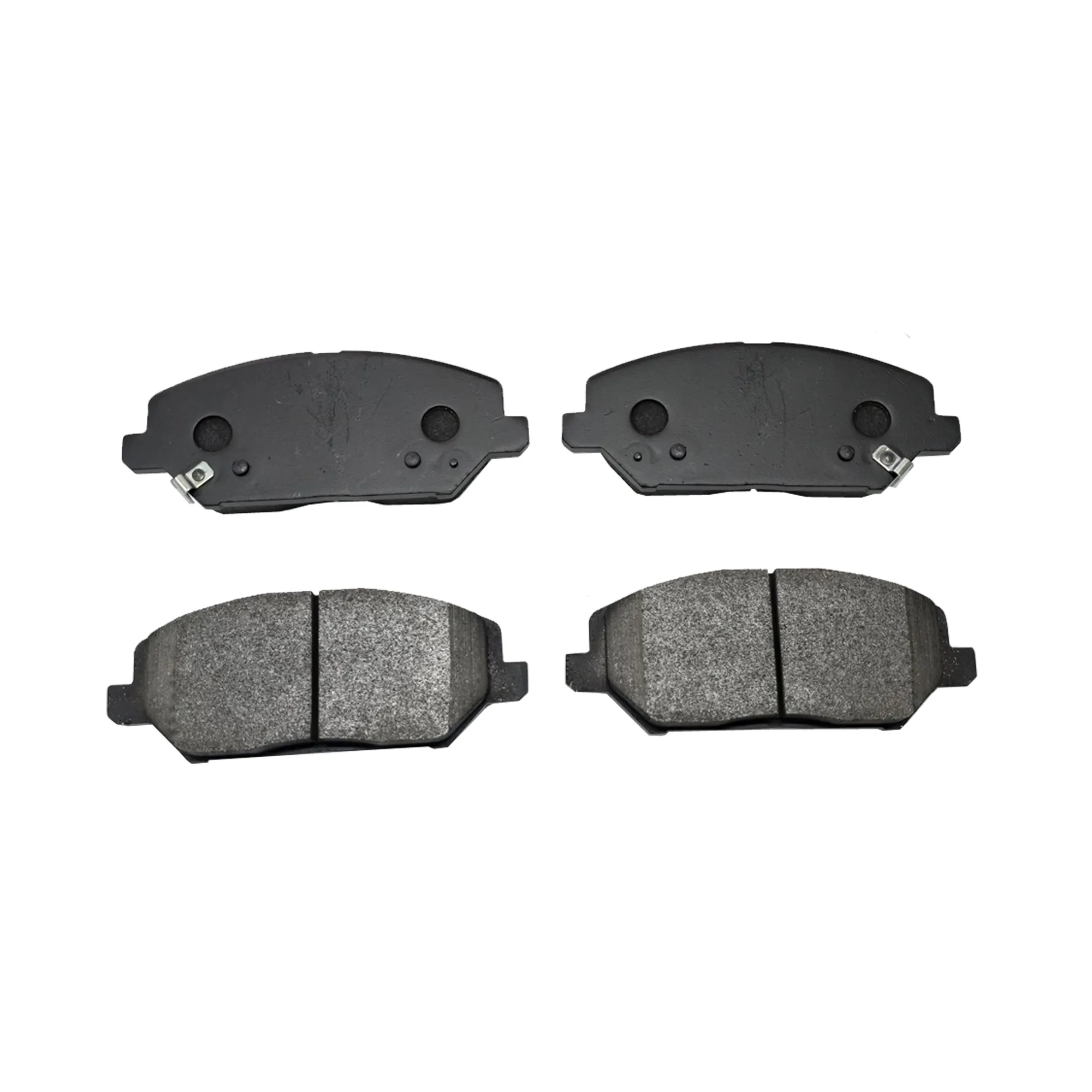 Колодки тормозные CTR GK1561
