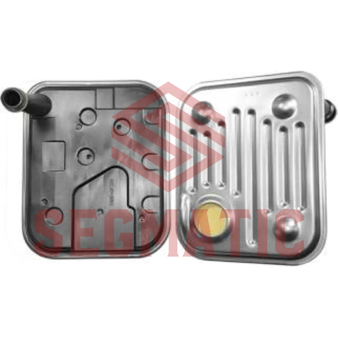 Фильтр АКПП с прокладкой поддона CADILLAC Escalade 04-06 SEGMATIC SGTF20011207