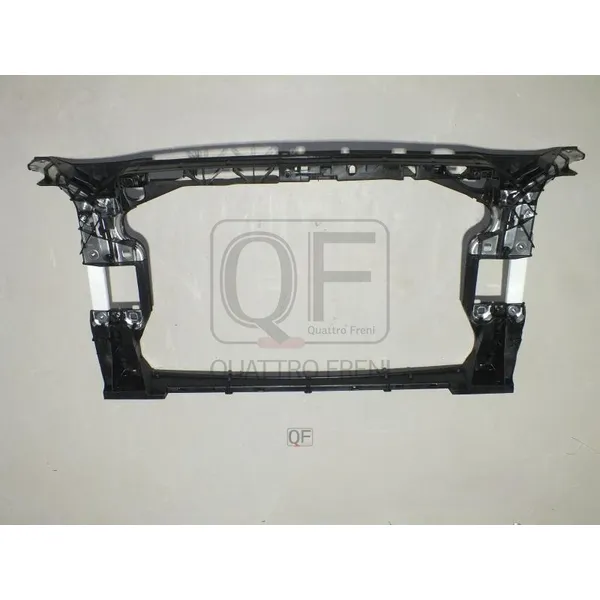 Панель крепления радиатора QUATTRO FRENI QF03G00028
