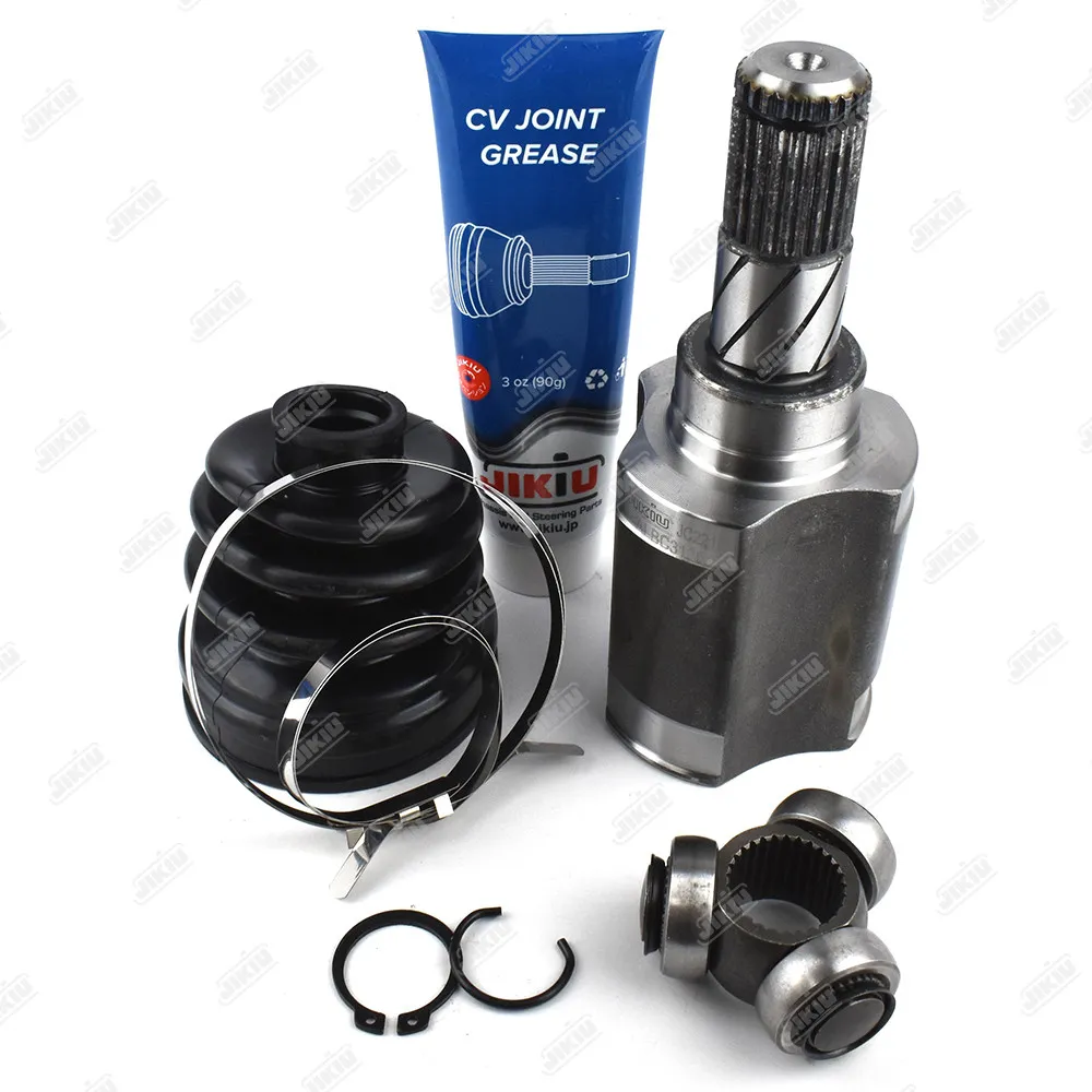 ШРУС Nissan Almera 11-> /Cube 02->.. /Cube Cubic 03->08 JIKIU JC22105