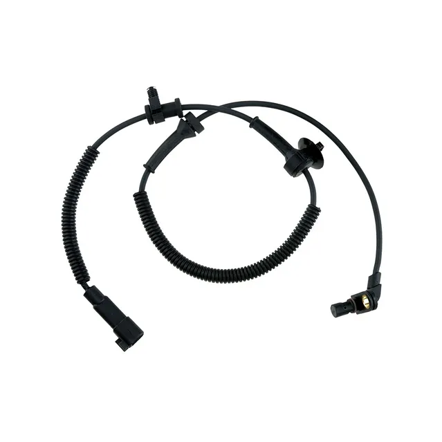 Датчик АБС передний RAM 1500 2006-2008 (5S8493 SU9955) NTY HCA-CH-008