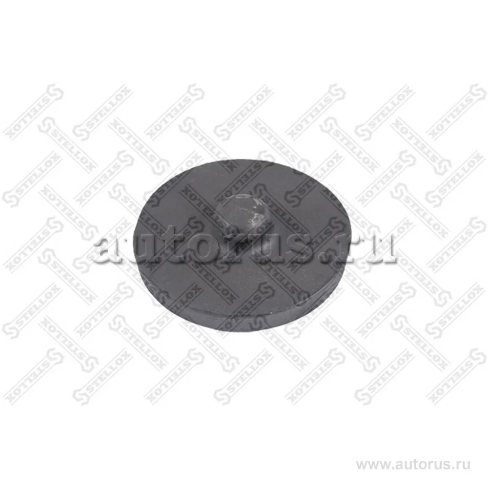 Проставка рессоры (р) 70x20 MAN L/M90/2000 STELLOX 8466202_SX