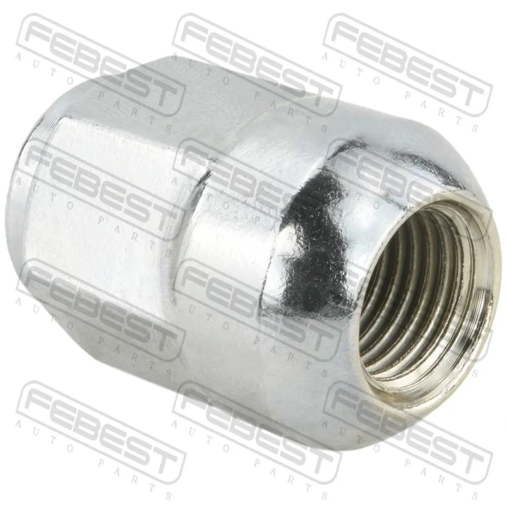 Гайка колесная M14x1.5 L35 FEBEST 0385-002