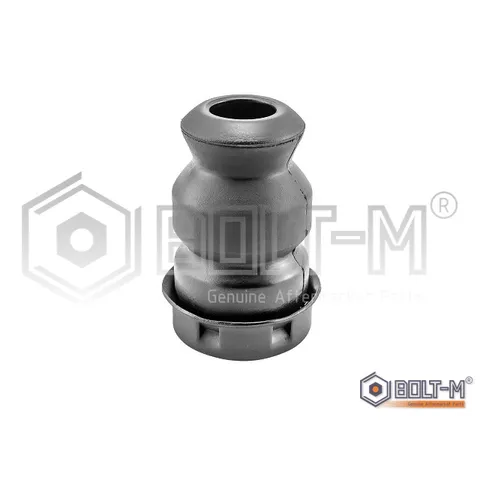 Отбойник амортизатора заднего BOLT-M BM7675