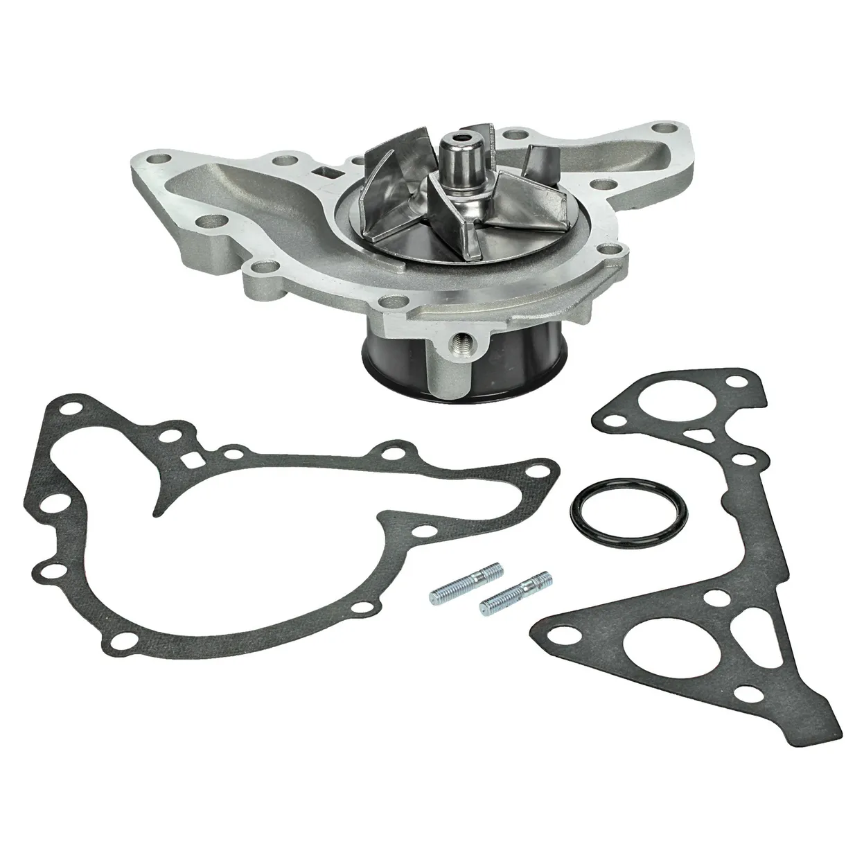 Помпа, водяной насос MITSUBISHI Pajero II MEYLE 32-13 097 0007