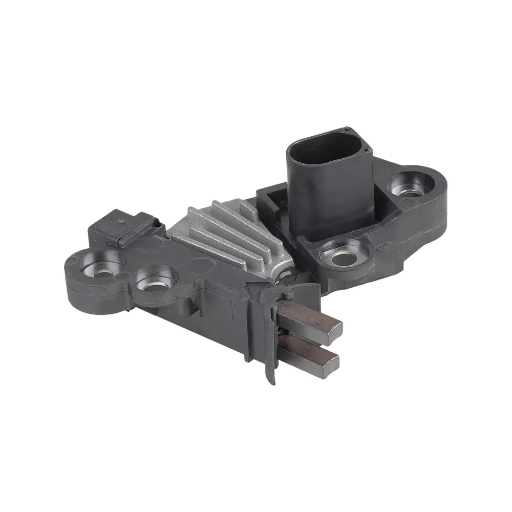 Реле-регулятор генератора Ford Transit (11-) (7PK) 2.2TDCi 150A GANZ GIP13058R