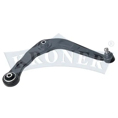 Рычаг (перед. ниж. прав.) PEUGEOT 206 (98-) KRONER K340018