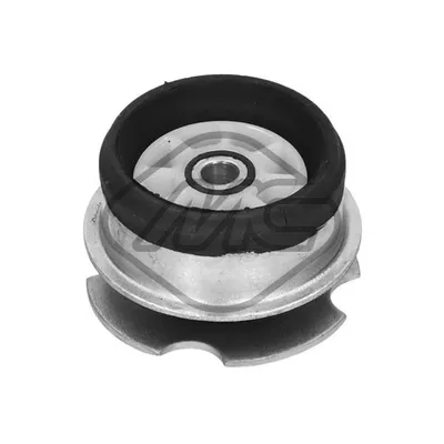 Подушка двигателя FIAT CINQUECENTO 0.9 93-98 передняя R. METALCAUCHO 05611