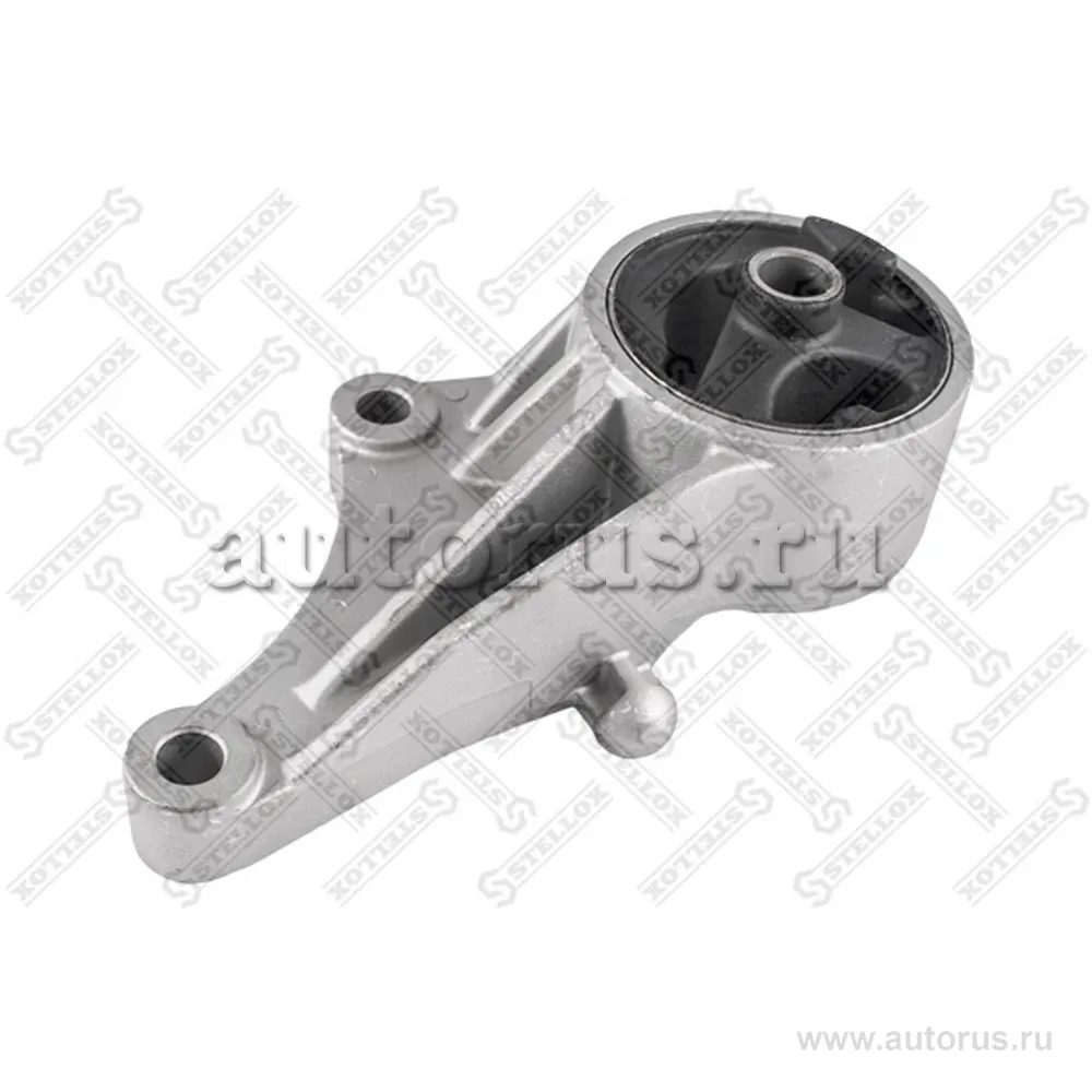 Подушка ДВС Opel Astra/Zafira 1.4-1.8 98> STELLOX 25-17108-SX