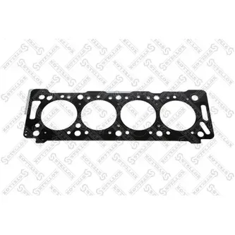 Прокладка ГБЦ (1.35mm) Citroen Xantia, Peugeot 306/406 1.9TD XUD9 STELLOX 11-25156-SX