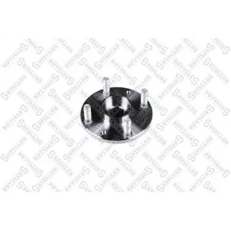 Ступица колеса передняя KIA Rio 00-05 STELLOX 42-15159-SX