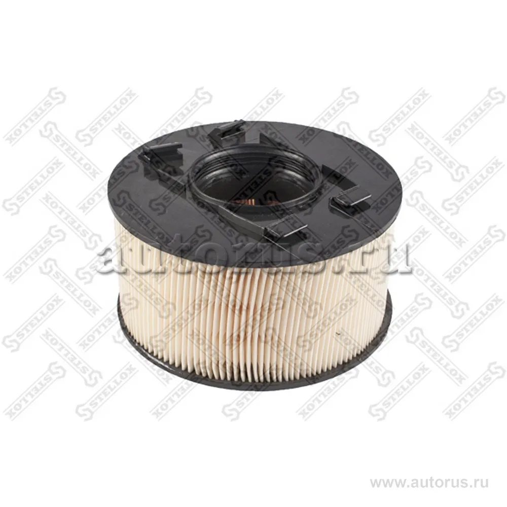 Фильтр воздушный BMW E46 1.8/2.0 01> STELLOX 71-01191-SX