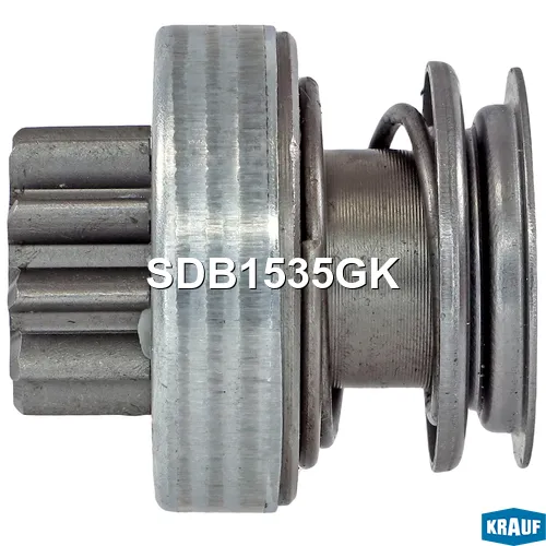 Бендикс стартера KRAUF SDB1535GK