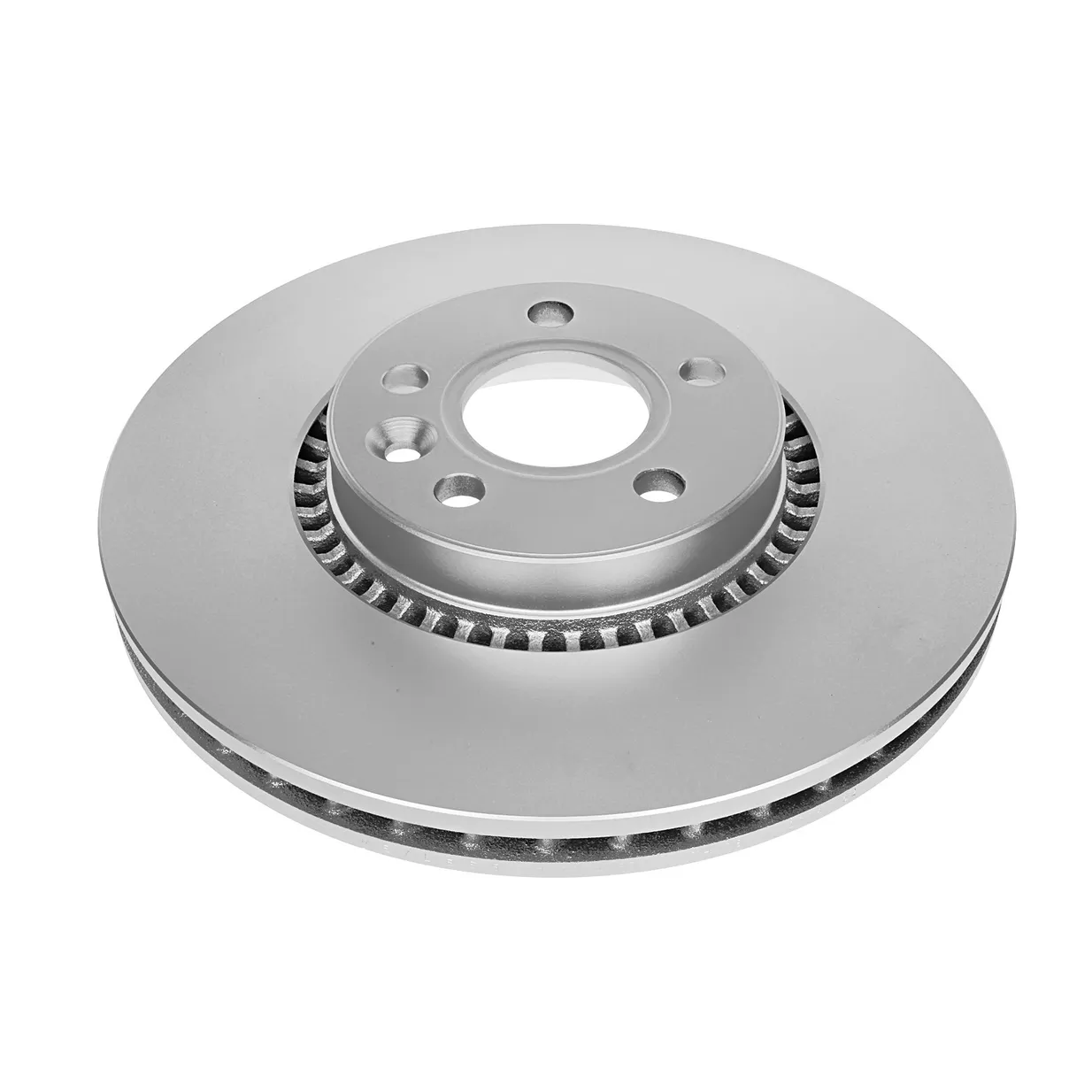 Диск тормозной FORD/VOLVO XC70/GALAXY/S60/S80/V70 06- передний MEYLE 5835210004PD
