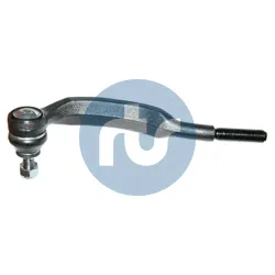 Наконечник рулевой L PEUGEOT 407 RTS 91-00795-2