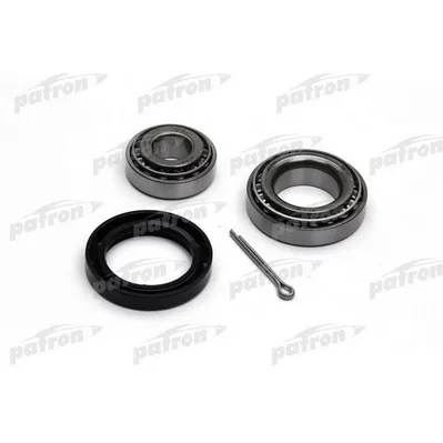 Подшипник ступичный передн FORD: TRANSIT 62-91 PATRON PBK523