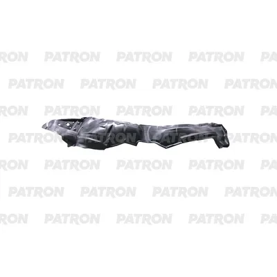 Подкрылок передн прав TOYOTA AVENSIS 09-12 PATRON P72-2978AR