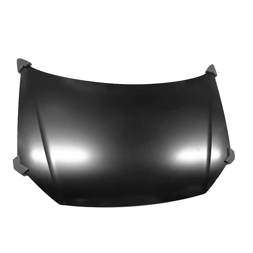 Капот VW POLO 05-08, Уценка TYG VG20034A-N0 Уценка