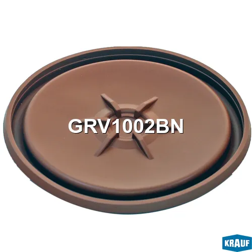 Мембрана КВКГ KRAUF GRV1002BN