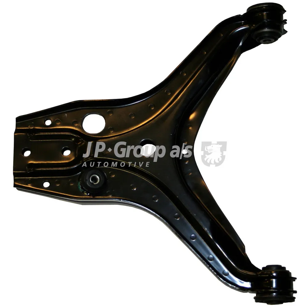 Рычаг передний R AUDI 80(B3) 8691 /ГУР+ JP JP GROUP 1140103580