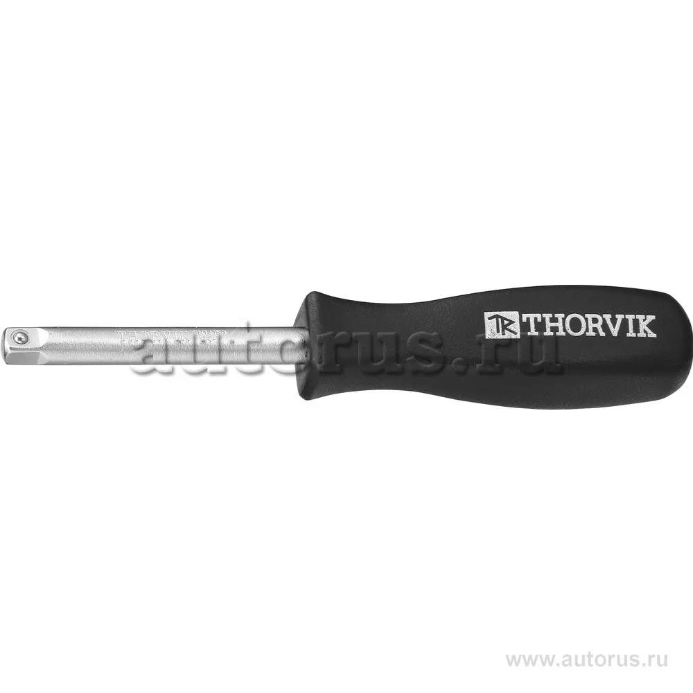 Рукоятка отверточная 1/4DR THORVIK SH14150