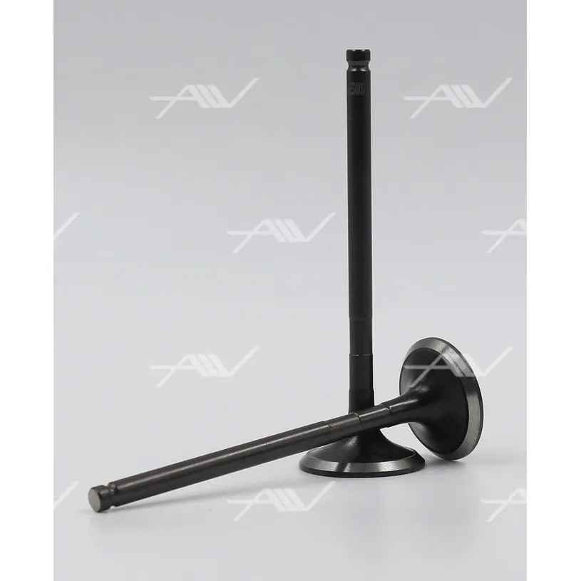 VE-34037 клапан вып TOYOTA 1UZ-FE2UZ-FE3UZ-FE 29x5.5x95.2 AUTOWELT VE34037