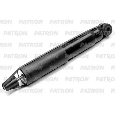 Амортизатор подвески передн MERCEDES ML-class (W163) PATRON PSA349055