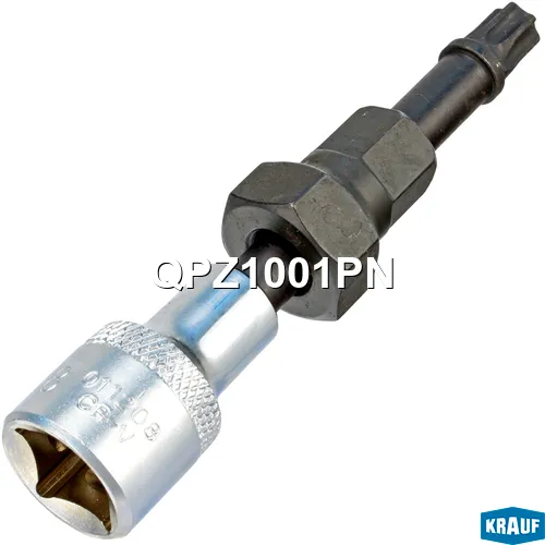 Съемник шкива KRAUF QPZ1001PN