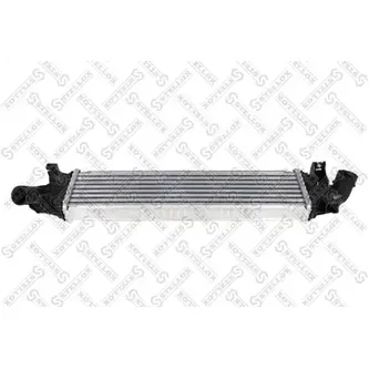 Интеркулер Ford C-Max 1.6-2.0TDCi 07> STELLOX 10-40251-SX