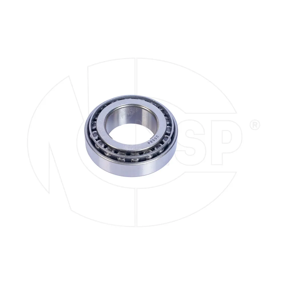 Подшипник шестерни КПП (роликовый конический) JCB NSP NSP9WTRS505