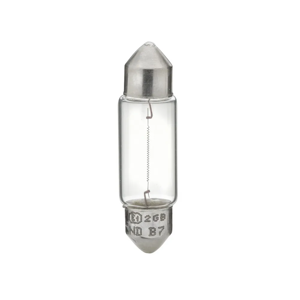 Лампа 24V C5W 5W HELLA 1 шт. картон 8GM 002 092-241